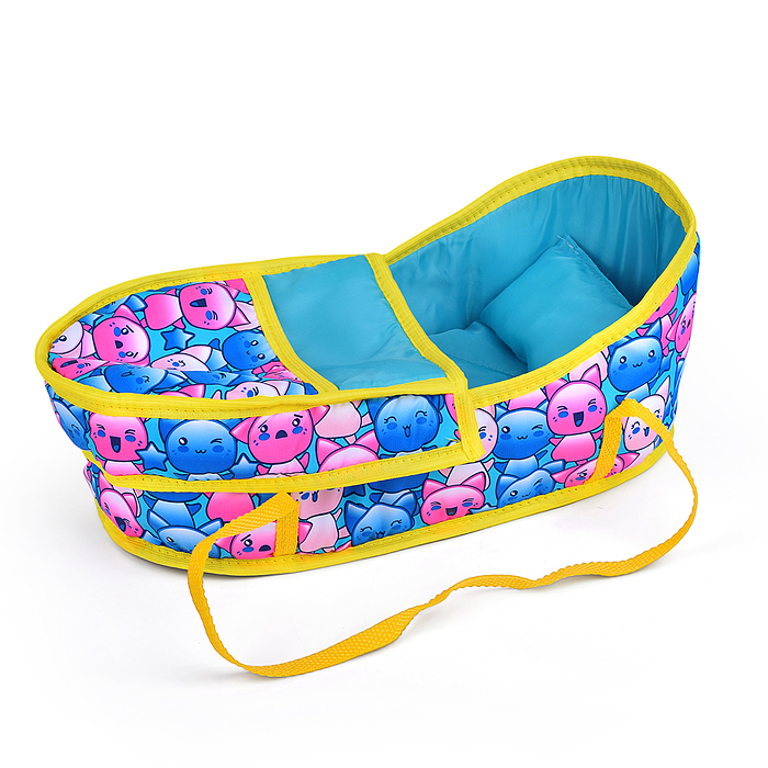 Сумка-переноска для куклы Сумка-переноска для куклы