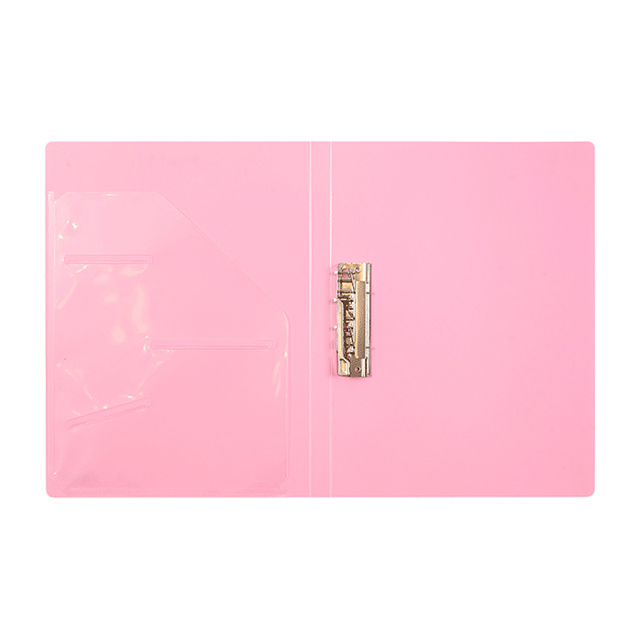 Фото к товару Папка с боковым прижимом "Pastel" A4 (235x310x20 мм) 650 мкм, фактура "песок" на 150 листов Папка с боковым прижимом "Pastel" A4 (235x310x20 мм) 650 мкм, фактура "песок" на 150 листов