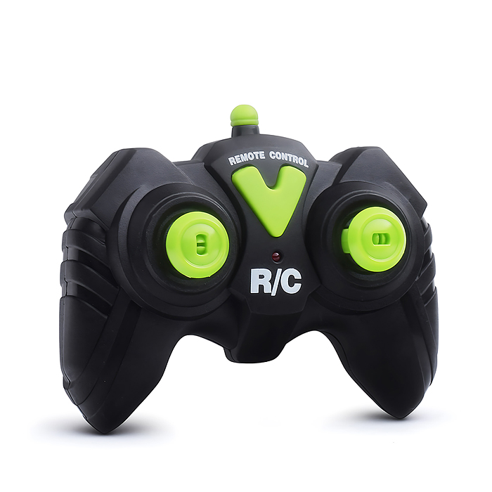 Фото к товару Машина LH-C075S "Stunt" р/у, 27MHz, в коробке Машина LH-C075S "Stunt" р/у, 27MHz, в коробке