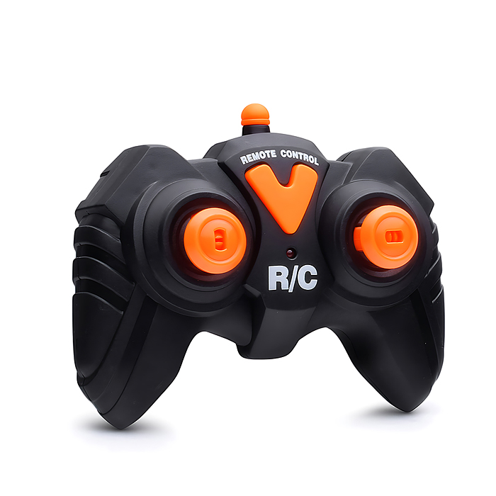 Фото к товару Машина LH-C075S "Stunt" р/у, 27MHz, в коробке Машина LH-C075S "Stunt" р/у, 27MHz, в коробке