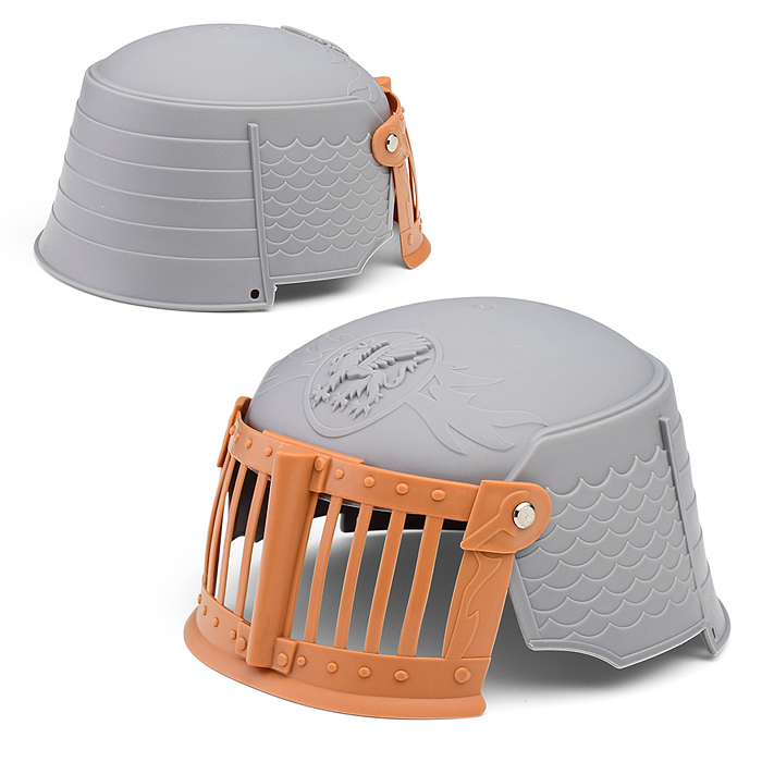 Игрушка "Рыцарь" 826D на листе