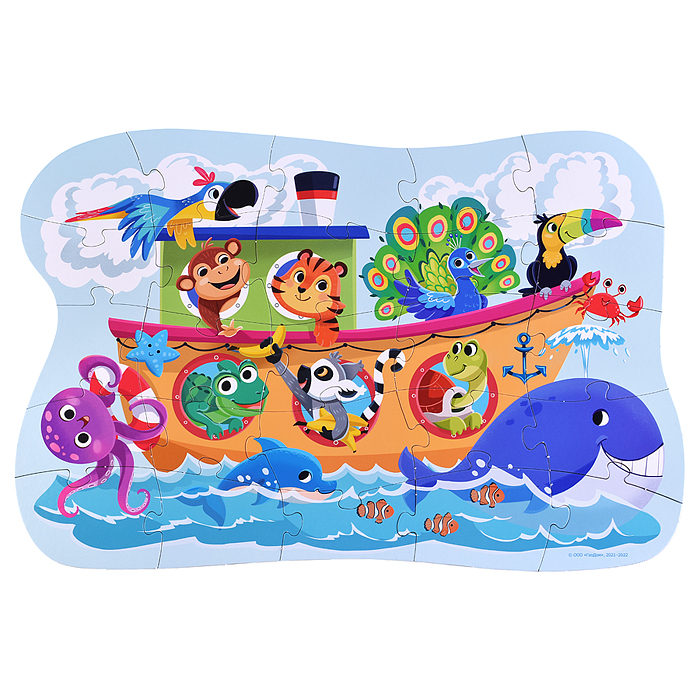 Фото к товару Большой подарок для маленького героя. С днем рождения! 5в1 Большой подарок для маленького героя. С днем рождения! 5в1