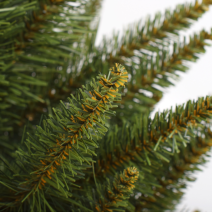 Фото к товару Елка искусственная "Свеча" 160 см, Елка искусственная "Свеча" 160 см,