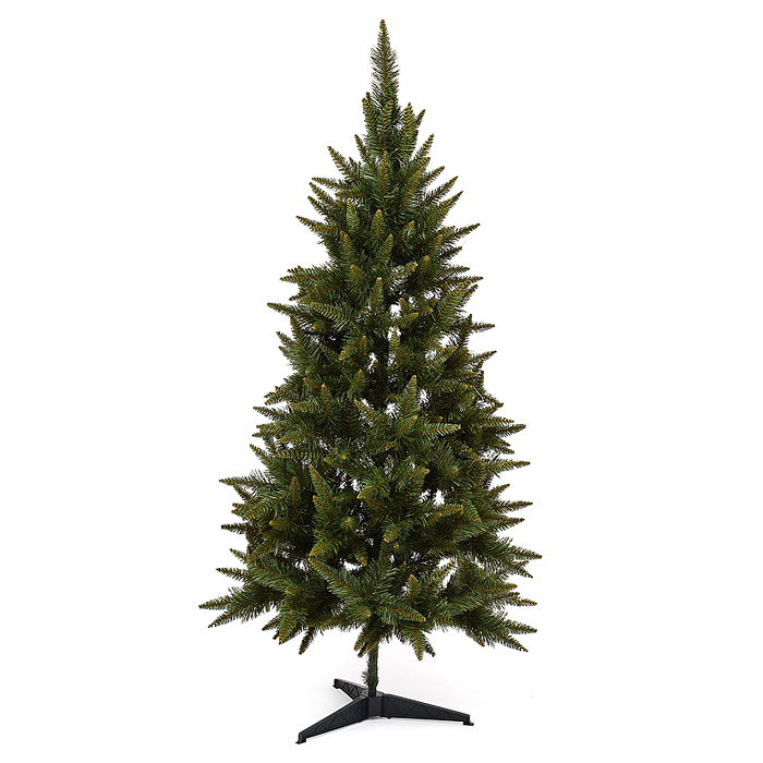Фото к товару Елка искусственная "Свеча" 160 см, Елка искусственная "Свеча" 160 см,