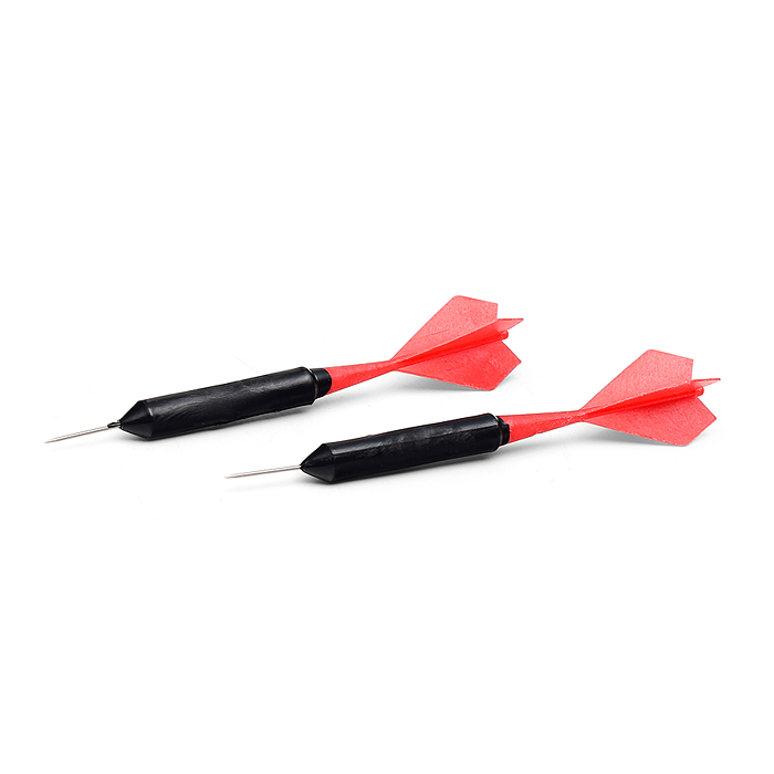 Фото к товару Дартс круглый d320мм Дартс круглый d320мм