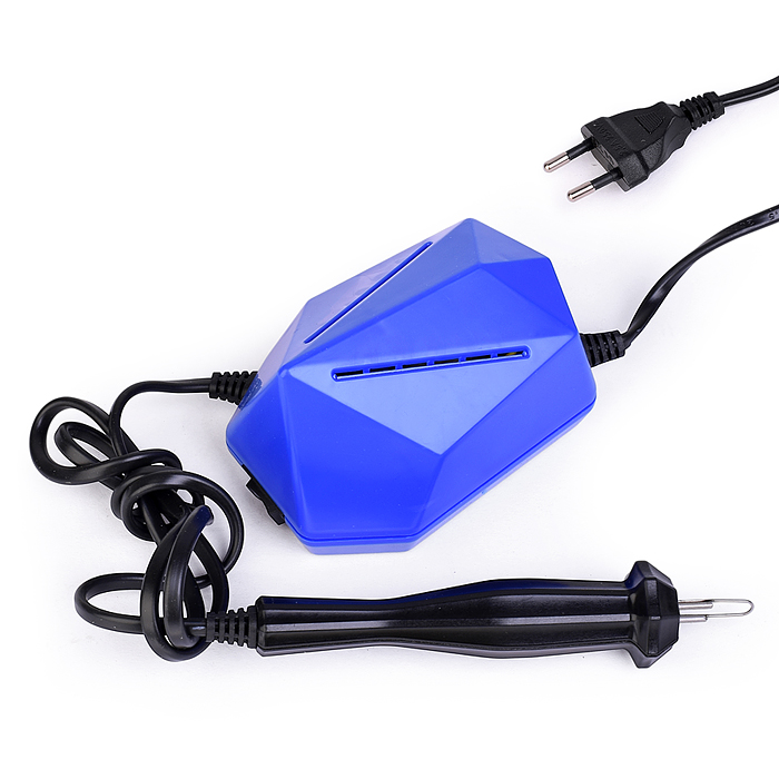 Фото к товару Выжигание. Набор для выжигания по дереву "Горыныч" (прибор + 10 досок) Выжигание. Набор для выжигания по дереву "Горыныч" (прибор + 10 досок)