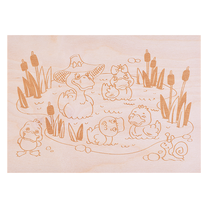 Фото к товару Выжигание. Набор для выжигания по дереву "Горыныч" (прибор + 10 досок) Выжигание. Набор для выжигания по дереву "Горыныч" (прибор + 10 досок)