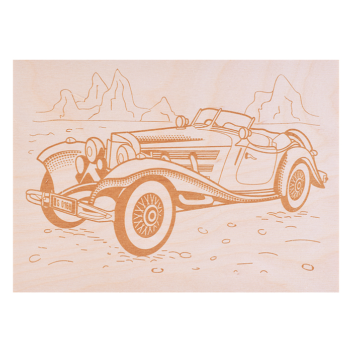 Фото к товару Выжигание. Набор для выжигания по дереву "Горыныч" (прибор + 10 досок) Выжигание. Набор для выжигания по дереву "Горыныч" (прибор + 10 досок)