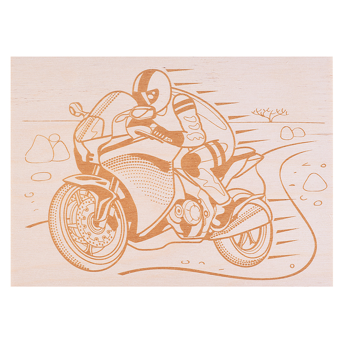 Фото к товару Выжигание. Набор для выжигания по дереву "Горыныч" (прибор + 10 досок) Выжигание. Набор для выжигания по дереву "Горыныч" (прибор + 10 досок)