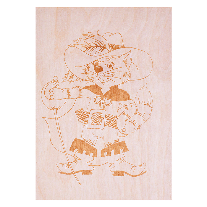 Фото к товару Выжигание. Набор для выжигания по дереву "Горыныч" (прибор + 10 досок) Выжигание. Набор для выжигания по дереву "Горыныч" (прибор + 10 досок)