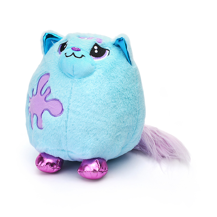 Мягкая игрушка М1363 "Котошар"