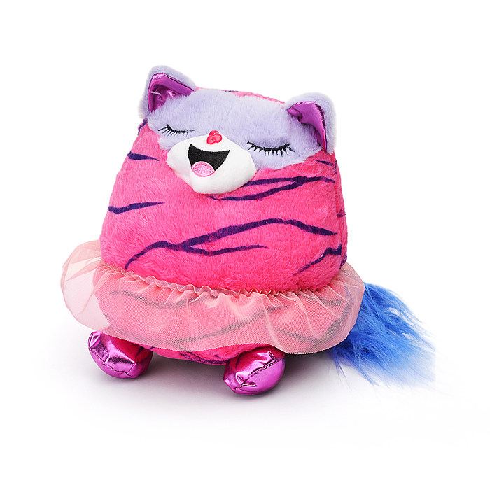 Мягкая игрушка М1363 "Котошар"