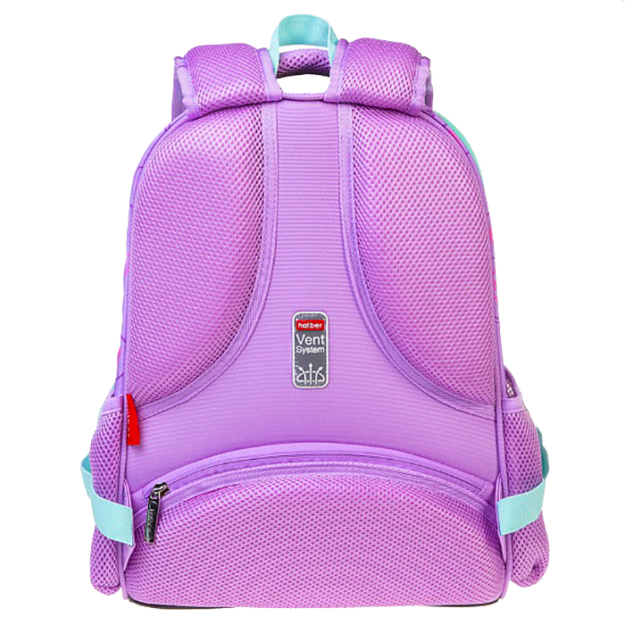 Фото к товару Рюкзак Ergonomic light "Лучшие друзья" 38х29х15см EVA материал нагрудная стяжка свет Рюкзак Ergonomic light "Лучшие друзья" 38х29х15см EVA материал нагрудная стяжка свет