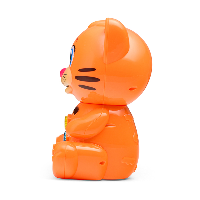 Сказочник Котик (25 загадок, потешек и сказок) в коробке