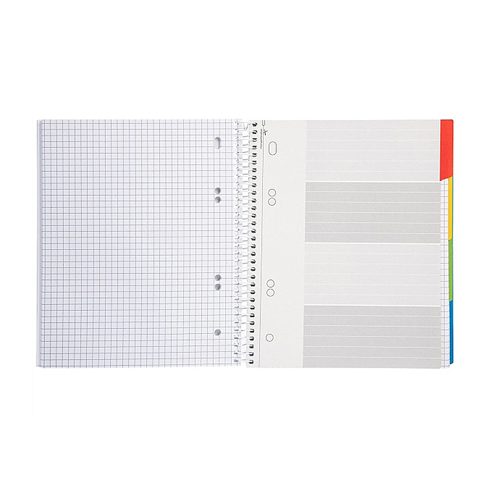 Фото к товару Тетрадь 120л "Soft-touch-Вдохновение вокруг" А5ф Тетрадь 120л "Soft-touch-Вдохновение вокруг" А5ф