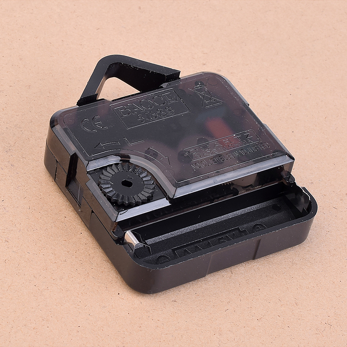 Набор творческая мастерская 00-6770 Часы "Жираф" 20*22 см.