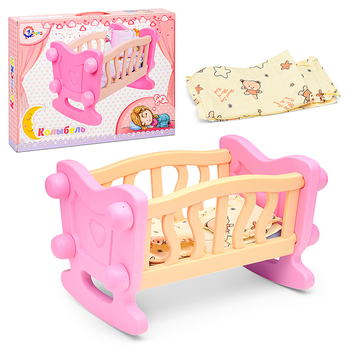 Колыбель для куклы Колыбель для куклы