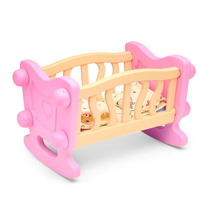 Колыбель для куклы 