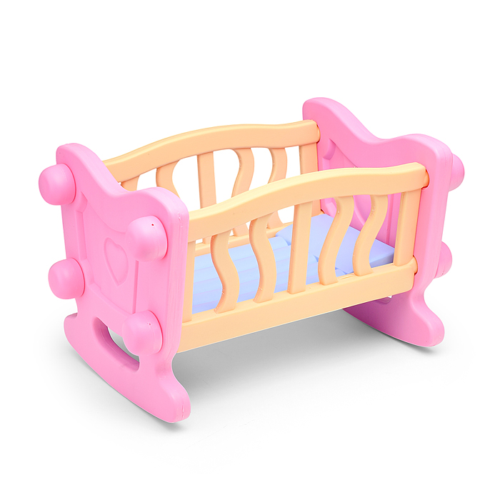 Колыбель для куклы 