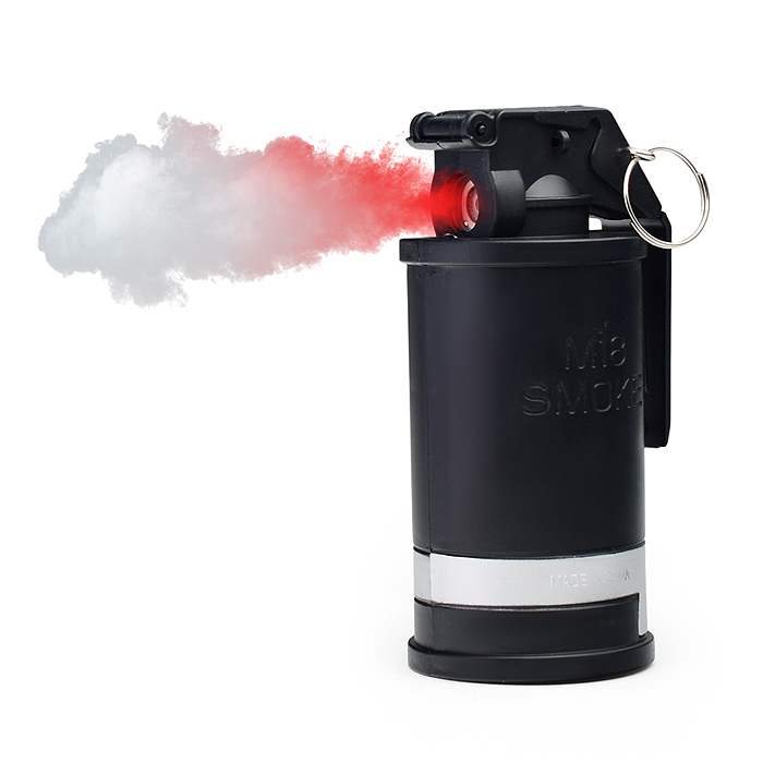 Фото к товару Граната игрушечная BT0041 "М18 Smoke" на листе Граната игрушечная BT0041 "М18 Smoke" на листе