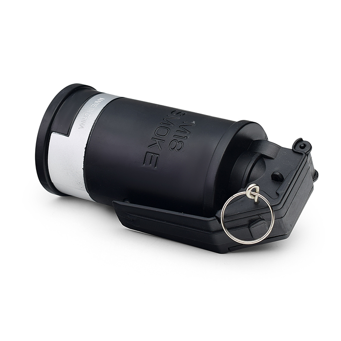 Фото к товару Граната игрушечная BT0041 "М18 Smoke" на листе Граната игрушечная BT0041 "М18 Smoke" на листе