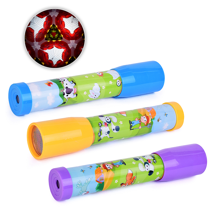 Калейдоскоп 9403A "На лугу" в пакете Калейдоскоп 9403A "На лугу" в пакете