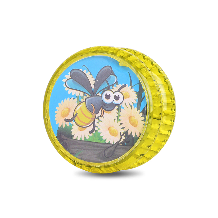 Запускалка 780 "Насекомые" в пакете