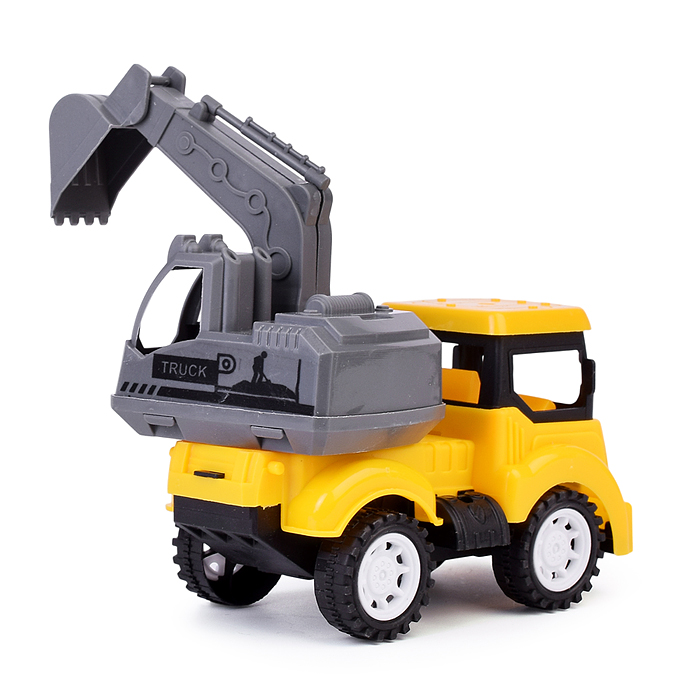 Машина CY305-5 "Спецтехника" в пакете