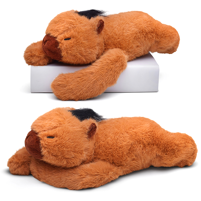 Мягкая игрушка М1468 "Капибара"