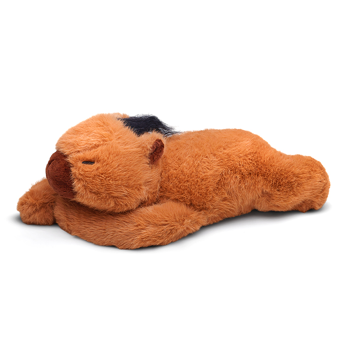 Мягкая игрушка М1468 "Капибара"