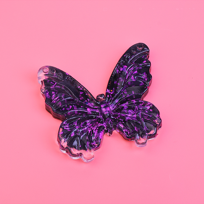 Фото к товару Игрушка-антистресс 00-6539 "Бабочка с блестками" Игрушка-антистресс 00-6539 "Бабочка с блестками"