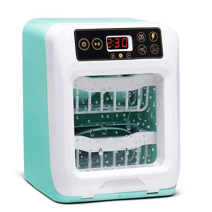 Фото к товару Бытовая техника A1013-2 "Посудомоечная машина" в коробке Бытовая техника A1013-2 "Посудомоечная машина" в коробке