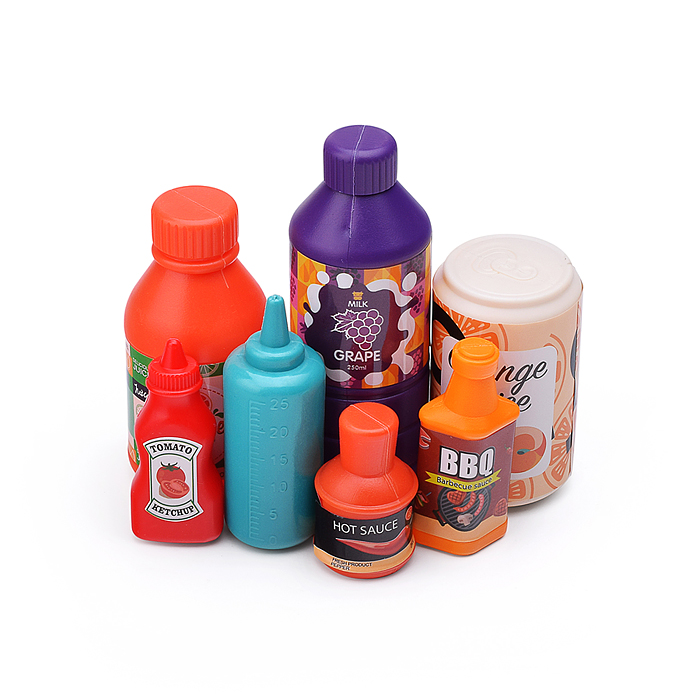 Фото к товару Игровой набор 668-155 "Барбекю" в коробке Игровой набор 668-155 "Барбекю" в коробке