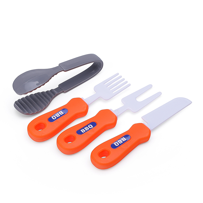 Фото к товару Игровой набор 668-155 "Барбекю" в коробке Игровой набор 668-155 "Барбекю" в коробке