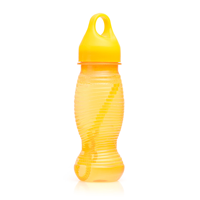 Фото к товару Мыльные пузыри 00-0351 "Бутылочка с держателем" 120мл. в пакете Мыльные пузыри 00-0351 "Бутылочка с держателем" 120мл. в пакете