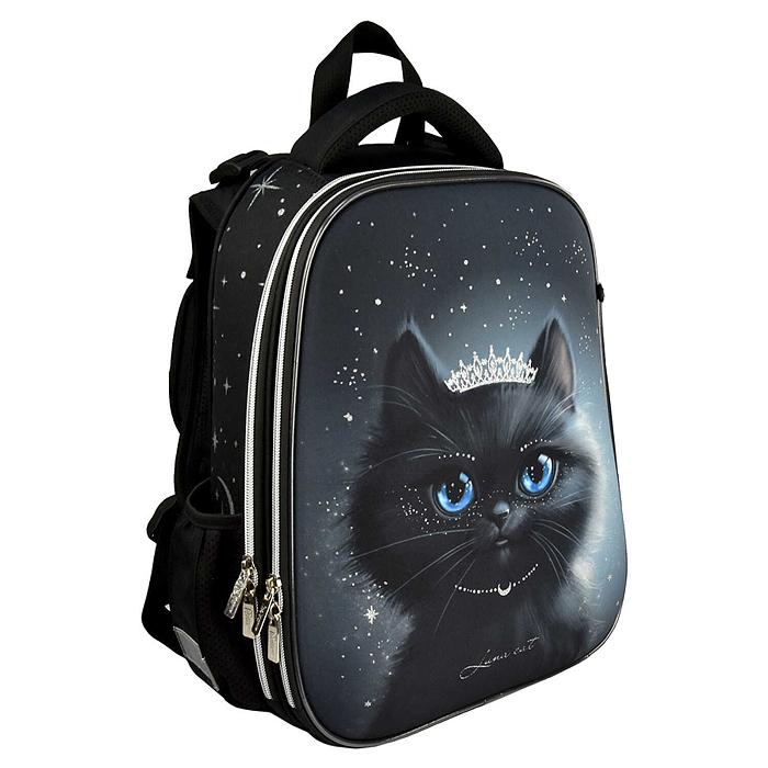Ранец школьный "Принцесса луна"