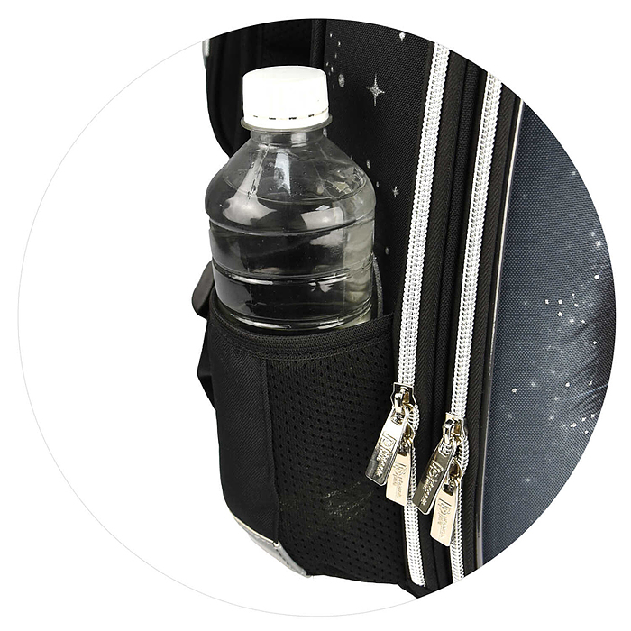 Фото к товару Ранец школьный "Принцесса луна" Ранец школьный "Принцесса луна"