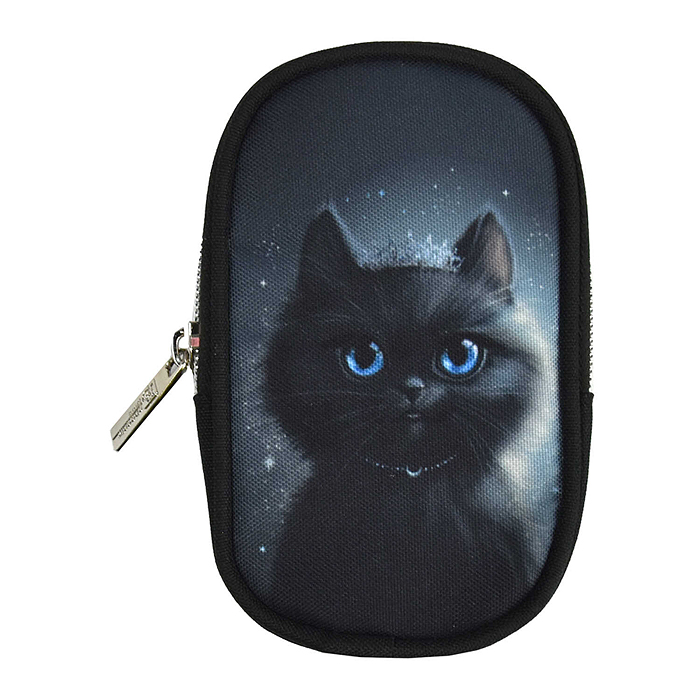 Фото к товару Ранец школьный "Принцесса луна" Ранец школьный "Принцесса луна"