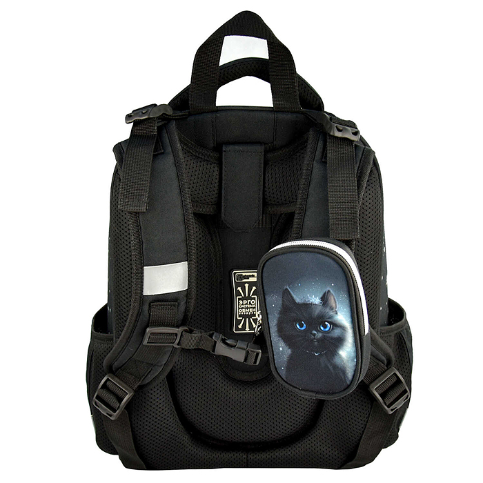 Фото к товару Ранец школьный "Принцесса луна" Ранец школьный "Принцесса луна"