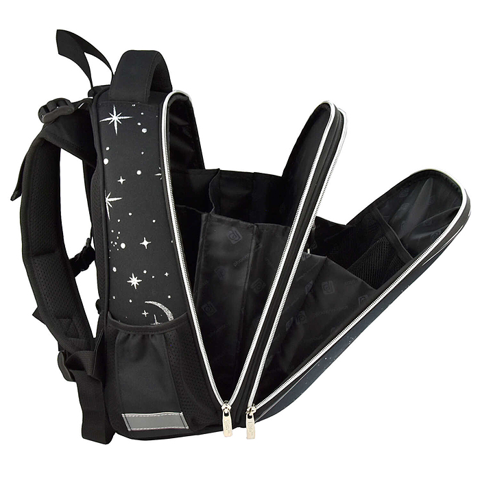 Фото к товару Ранец школьный "Принцесса луна" Ранец школьный "Принцесса луна"