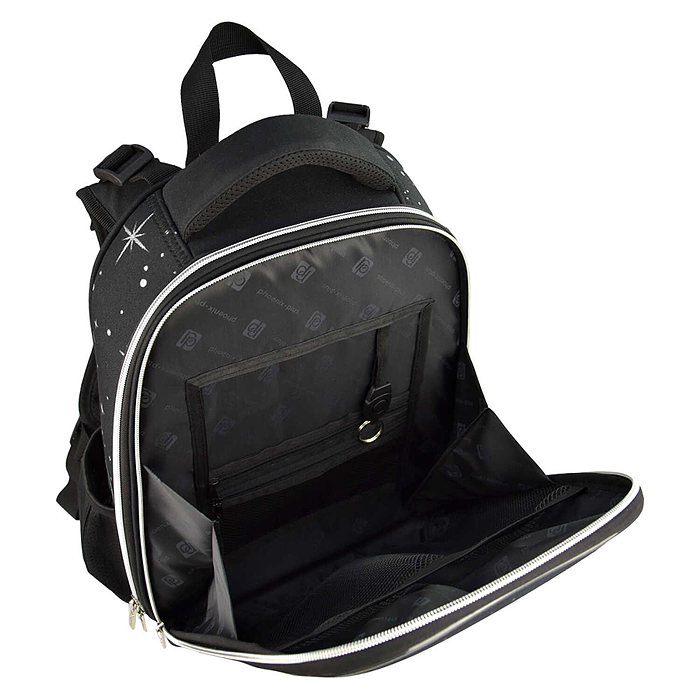 Фото к товару Ранец школьный "Принцесса луна" Ранец школьный "Принцесса луна"