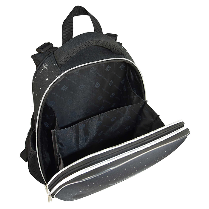 Фото к товару Ранец школьный "Принцесса луна" Ранец школьный "Принцесса луна"