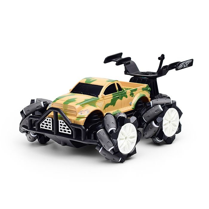 Фото к товару Машина DSM-5S "Камуфляж" р/у, 27 MHz, в коробке Машина DSM-5S "Камуфляж" р/у, 27 MHz, в коробке