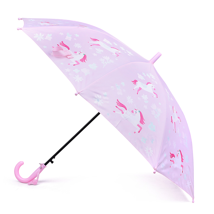 Зонт детский 00-6601 "Единорог" (55 см)