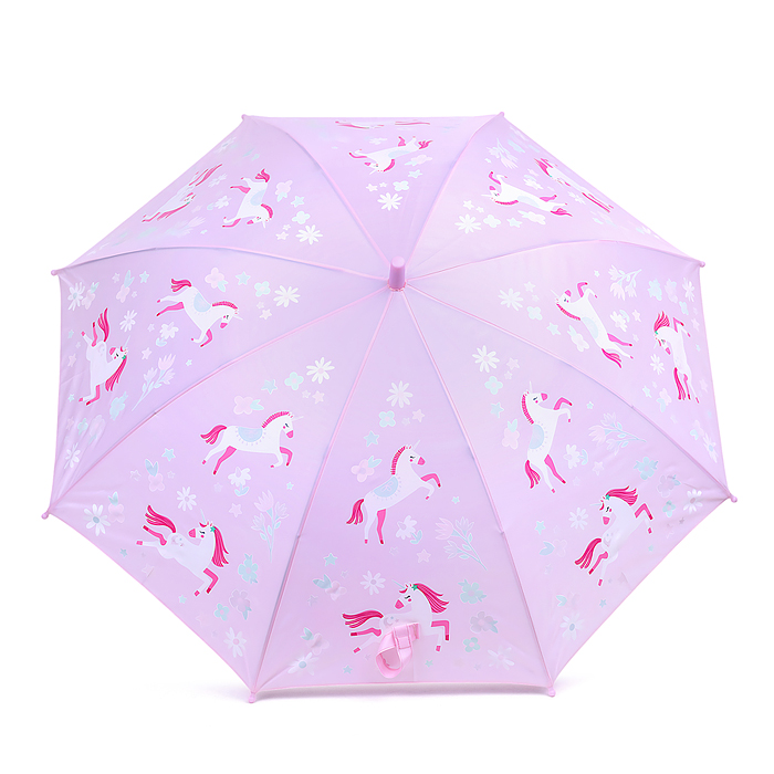 Зонт детский 00-6601 "Единорог" (55 см)