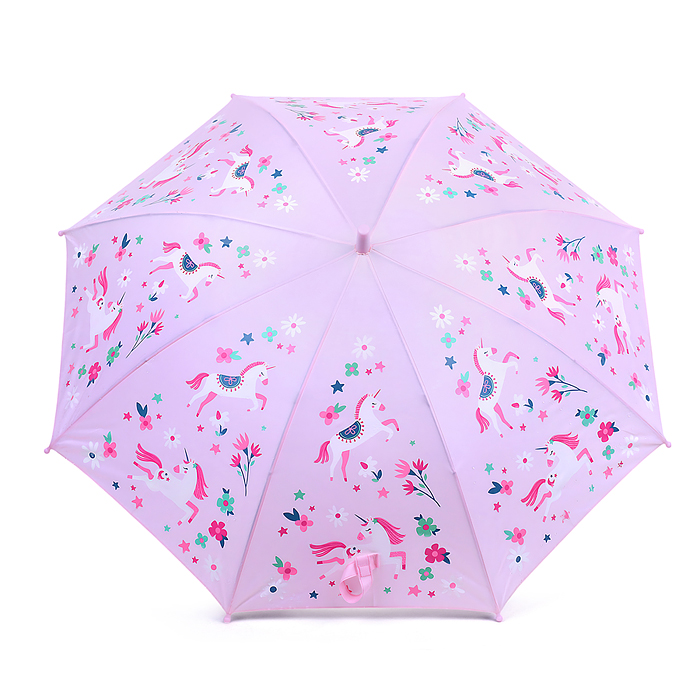 Зонт детский 00-6601 "Единорог" (55 см)
