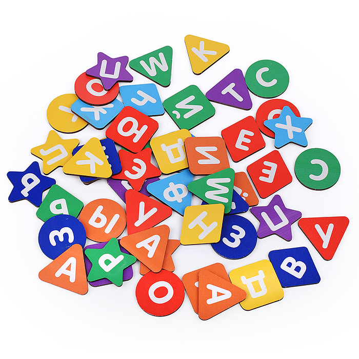 Настольная игра "Составляйка. Детский Сад" 25 карточек 