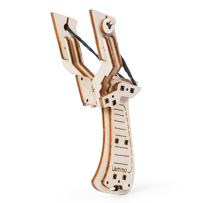 Модель "Рогатка"