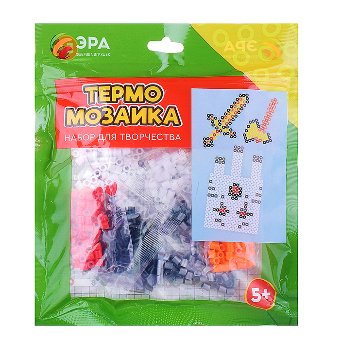 Игра "Термомозаика" тип 20 исп. 4 Гаст