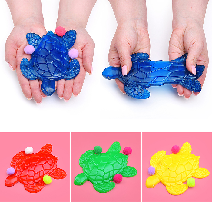 Игрушка-антистресс 00-6436 "Черепашка"